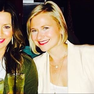 Meet your Posher, Patricia